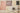 Pink Chateau Scrapbooking Kit - 1