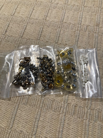 All Things Earring Backs #7087 - 1