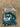 Howlite (Faux Turquoise) Beads #7234 - 3