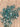 Light Aqua Blue Chip Beads #7206 - 2