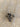 Silver Tone Metal Bali Accents Pieces #7165 - 2
