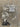 Silver Tone Metal Bali Accents Pieces #7165 - 3