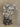 Silver Tone Metal Daisy Accent Beads #7179 - 3