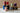 12 Vintage Thread Spools - Thread-on for crafting and repurposing - 1