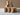 12 Vintage Thread Spools - Thread-off naked for crafting and repurposing - 1