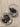 Lolite Free Form Beads #7293 - 2