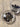 Lolite Free Form Beads #7293 - 1