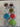 Seed Bead Lot #7311 - 1