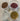 Seed Bead Lot #7311 - 2