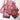 Small Parrot Tracks Pouches - 1