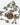 Sparkly Diamond-Like Belly Rings Ready for Charms - 1