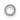14kw Round Tapered Tube Bezel .04ct. Setting - 3