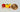 Colorful Parrot Bead - 1