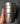 Small Galvanized Buckets for Crafting or Storage - 1