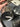 Small Galvanized Buckets for Crafting or Storage - 3