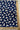 HARRY POTTER Fabric Owl Hedwig Blue Camelot QUILTING COTTON 36” x 44” - 2