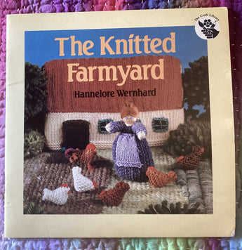 The Knitted Farmyard - 1