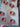 Vintage Buttons - Red, White, and Blue - 2