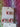 Vintage Buttons - Red, White, and Blue - 4