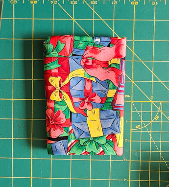Fat Quarter Christmas Gifts Holiday - 1