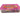 Plastic Craft Box Filled with Hundreds of Pony Beads Girls Fun Craft Lot - 2