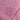 3/4 yard Barbie Pink Cotton Craft Sewing Fabric Yardage Remnant - 3