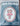 Teddy Bear Ballerina Cross Stitch Kit, Open & a few stitches worked - 2