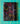 Fat Quarter Sewing Needles Black - 1