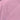 2.5 yds Solid Pastel Pink Cotton or Cotton Blend Finished Edge Fabric Remnant - 2