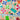 6 New Emma & Mila 18X21 Summer Beach Cowboy Fat Quarters FQ Quilting Fabric - 4