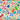 6 New Emma & Mila 18X21 Summer Beach Cowboy Fat Quarters FQ Quilting Fabric - 3