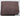 Fabric Brown Crepe-ish Synthetic Material 92"x52" (2.5+ yards) - 1