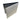 10" by 10" Faux Leather Baseball Stitches Scrapbook Album w 10 Plastic Sheets - 4