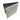 10" by 10" Faux Leather Baseball Stitches Scrapbook Album w 10 Plastic Sheets - 4