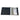 10" by 10" Faux Leather Baseball Stitches Scrapbook Album w 10 Plastic Sheets - 3