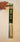 Knitting Needles Takumi Bamboo Premium by Clover 14" #15 10mm - 1