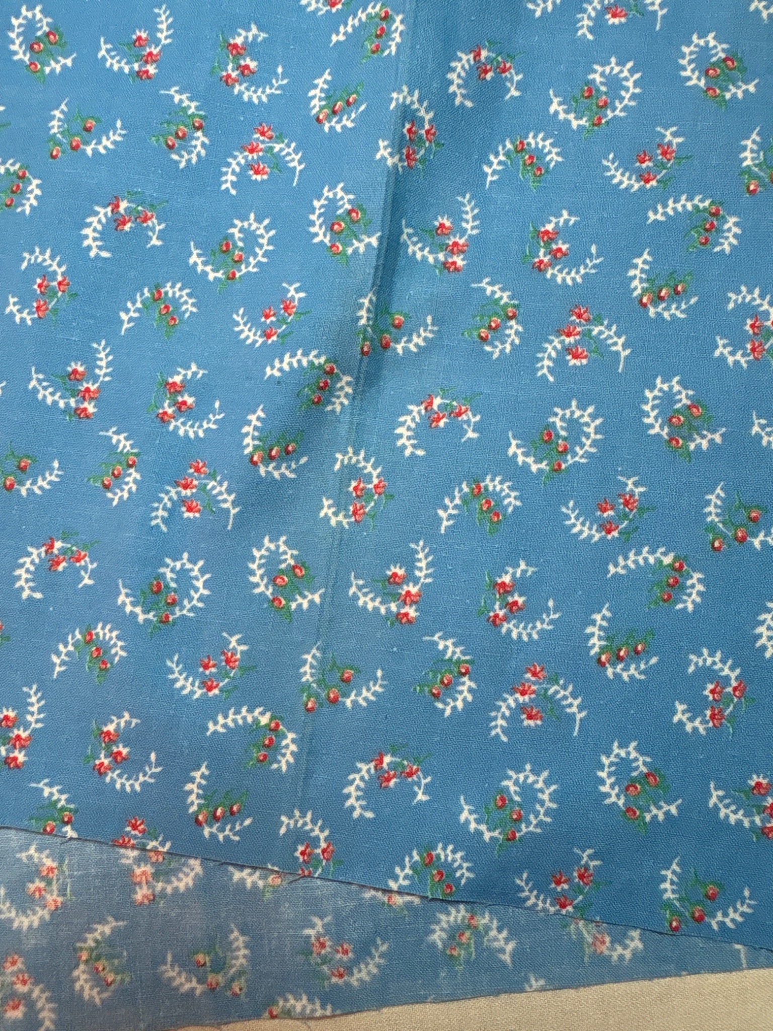 cotton dress fabric Plain Cotton Fabric Dress Craft Sheeting Lining Clothing Bags Material 60" Wide