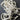 Off White Ruffled Eyelet Trim - 9.5yds