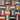 Set of 4 Quilt Squares - Lot I