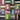 Set of 4 Quilt Squares - Lot J