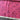 "A Rustling in the Dark" Pink Remnant - Approx 18 x 42-inches