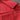 Red Leaves Fabric Remnant - 1yd, 44in Width