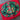 Wamsutta / Hallmark Cotton Cut-and-Sew Placemat - "A Christmas Gathering" - Sold Separately