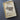 Sizzix Tim Holtz "Alterations" Metal Storage Tray - Dented