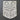 Cut Lace Applique or Embellishment - C