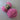 "Blush" by Sierra Pacific Crafts - Claret