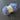 Yarn Bee Playful Yarn - Walz Blue Solid