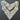 Off White Crochet Applique or Collar - Pandora