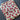 Poinsettias from Oakhurst Textiles - Cotton Fabric - 19 x 44-inches
