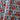 Joy Peace Noel (1994) Fabric Traditions - 2pc Cotton Remnants